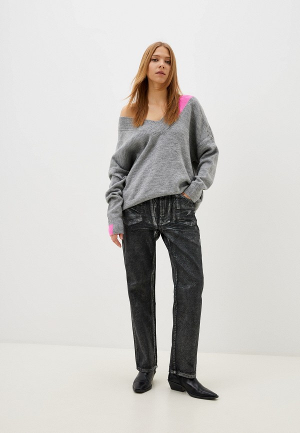 фото Пуловер nerouge