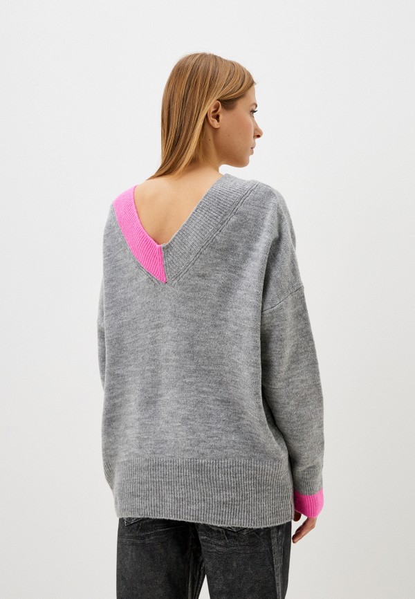 фото Пуловер nerouge