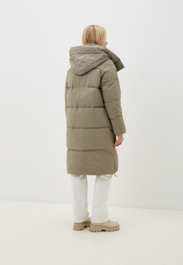 фото Куртка утепленная nerouge