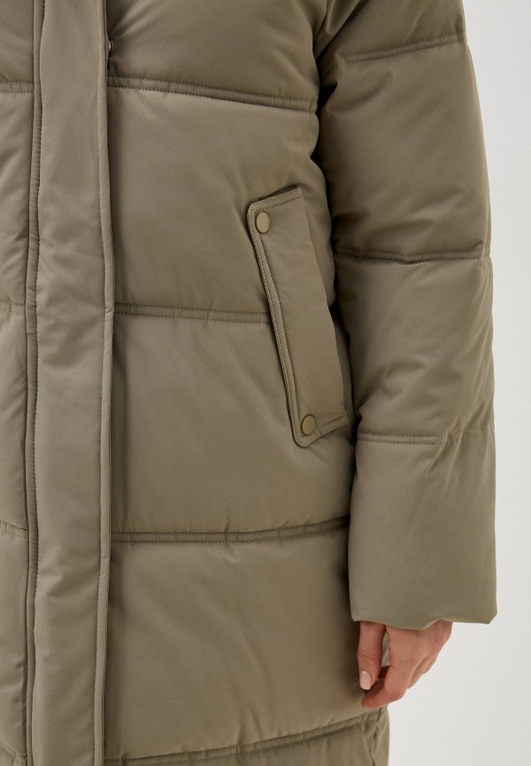 фото Куртка утепленная nerouge