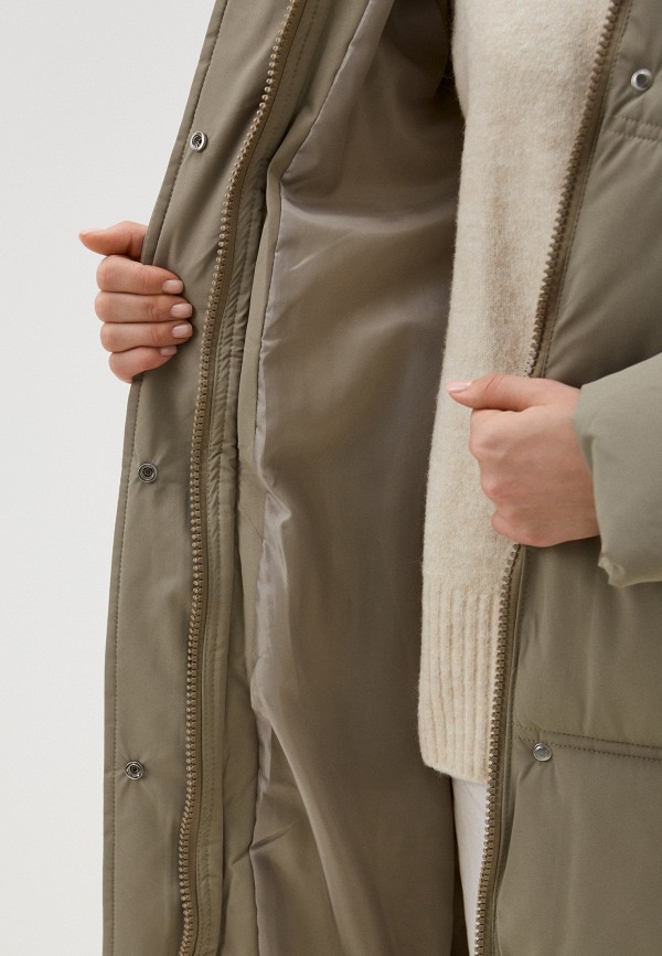 фото Куртка утепленная nerouge