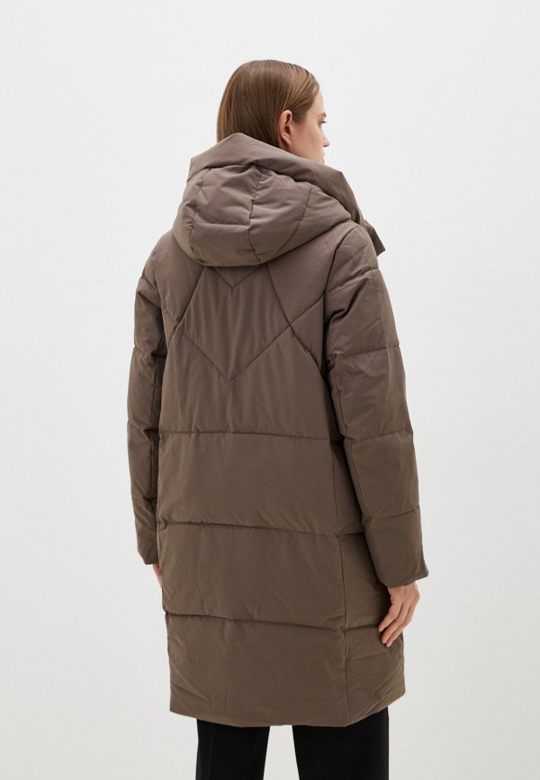 фото Куртка утепленная nerouge