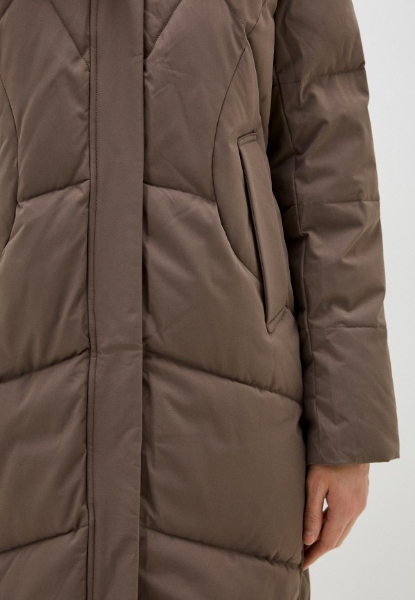 фото Куртка утепленная nerouge