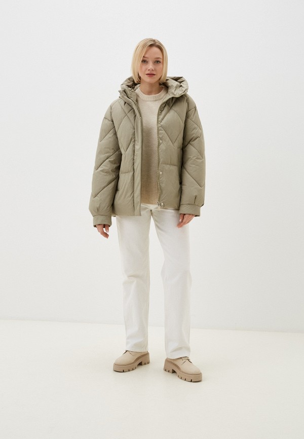 фото Куртка утепленная nerouge