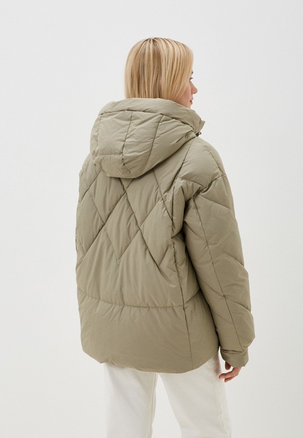 фото Куртка утепленная nerouge