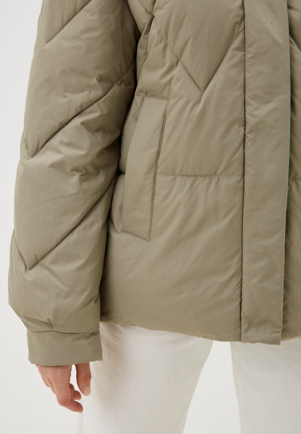 фото Куртка утепленная nerouge