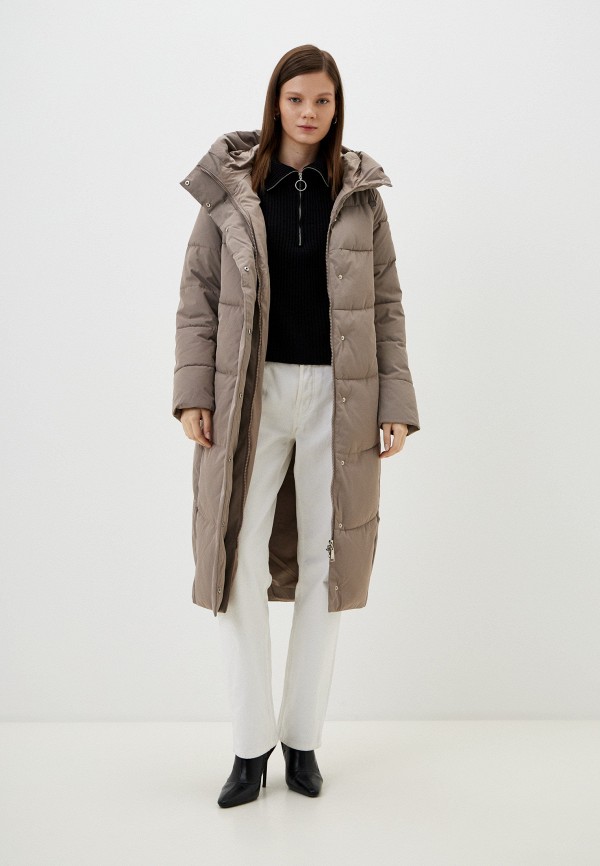 фото Куртка утепленная vickwool