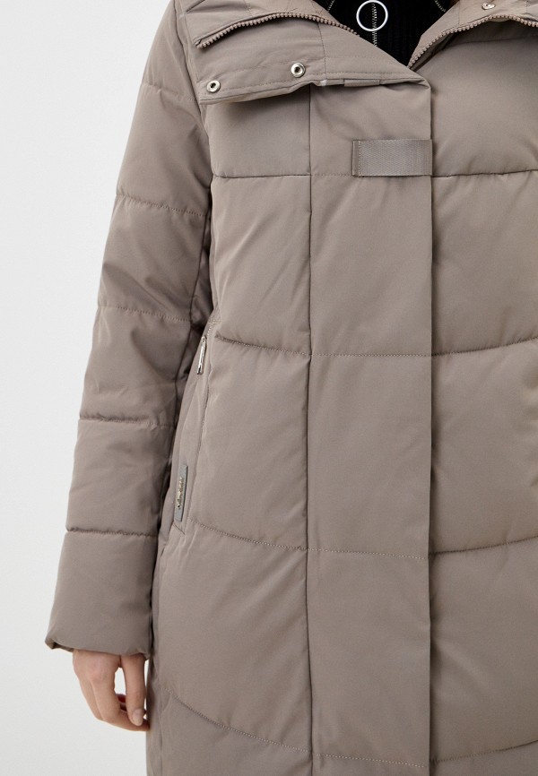 фото Куртка утепленная vickwool