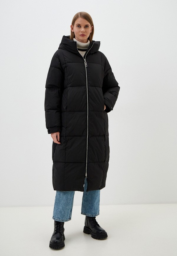 фото Куртка утепленная vickwool