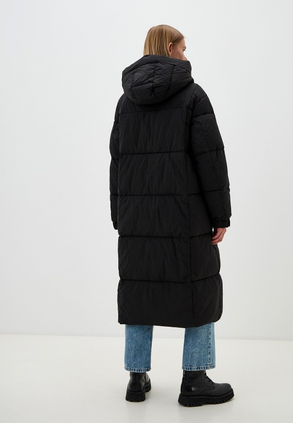фото Куртка утепленная vickwool