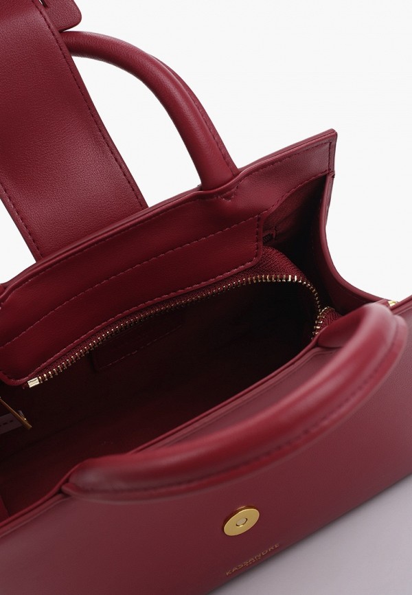 фото Сумка kassandre paris