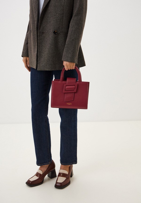 фото Сумка kassandre paris