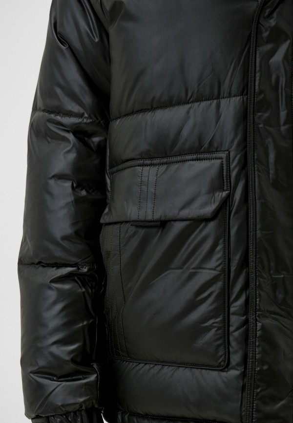 фото Куртка утепленная limarsini