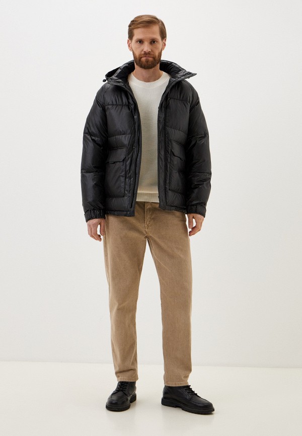 фото Куртка утепленная limarsini