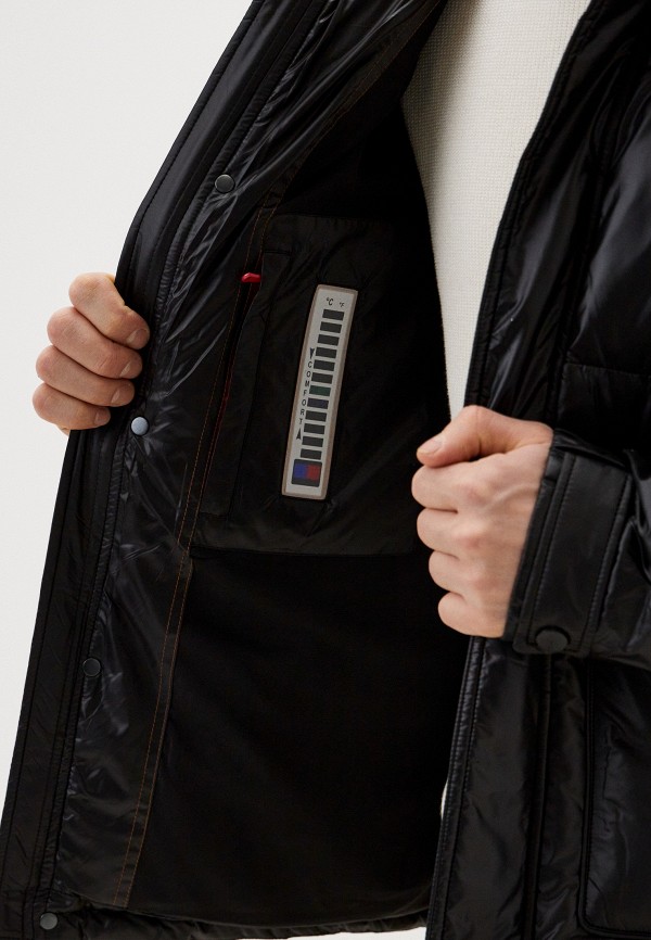 фото Куртка утепленная limarsini