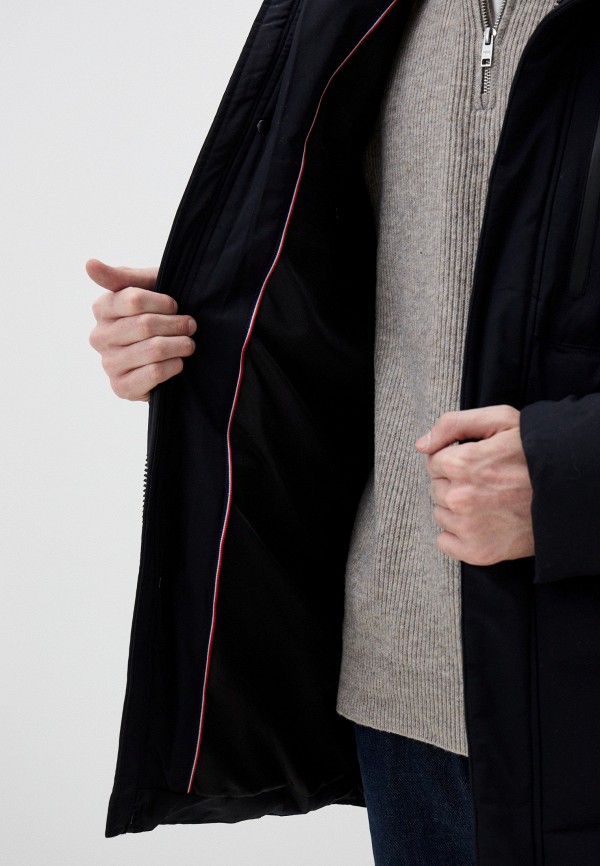 фото Куртка утепленная limarsini