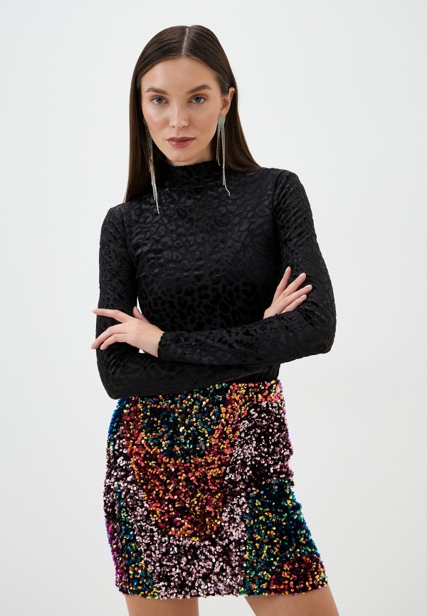 фото Водолазка mango