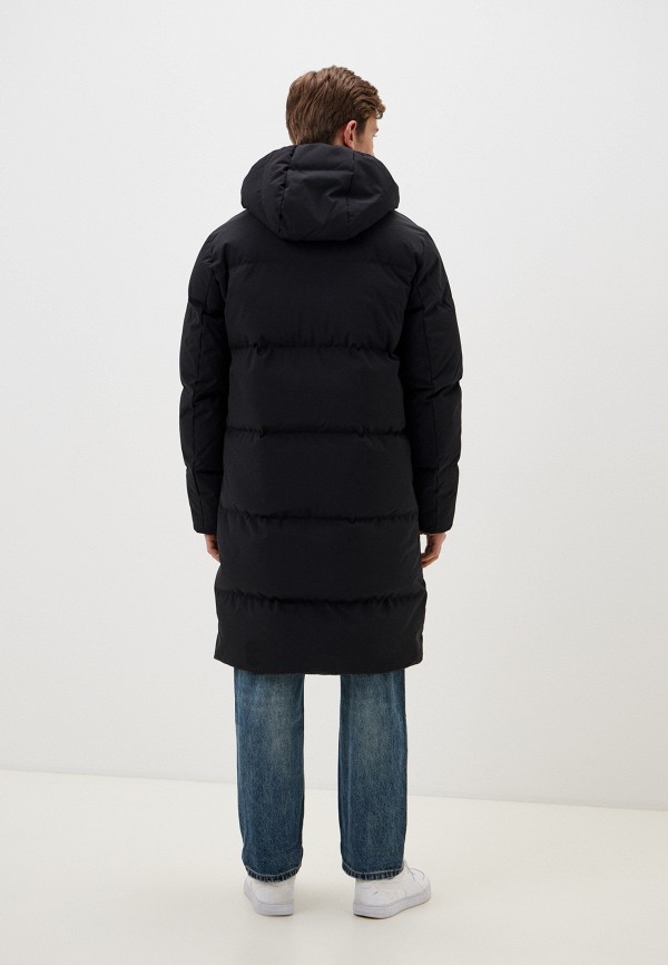 фото Куртка утепленная mango man