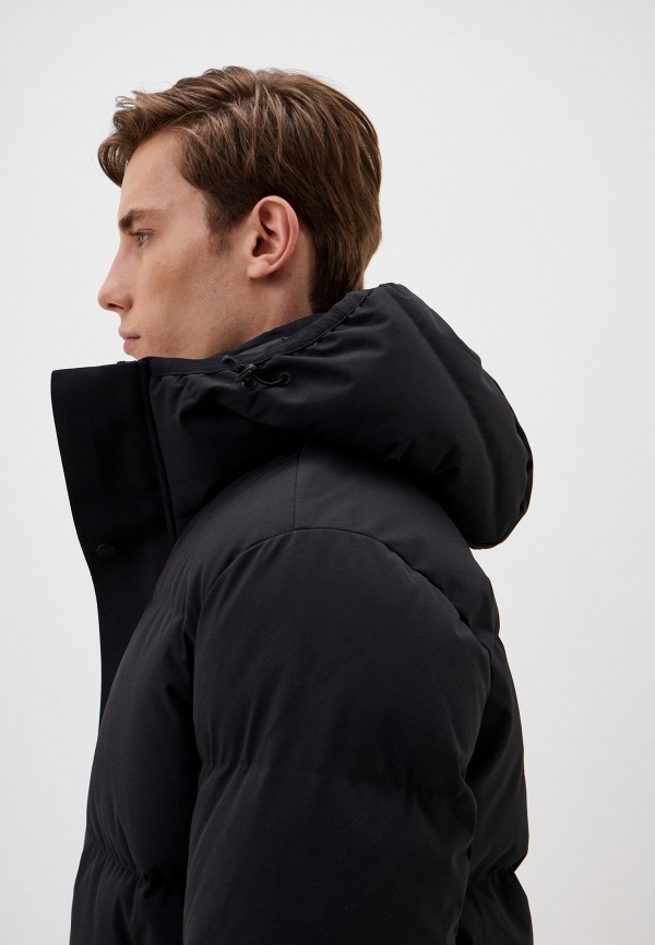 фото Куртка утепленная mango man