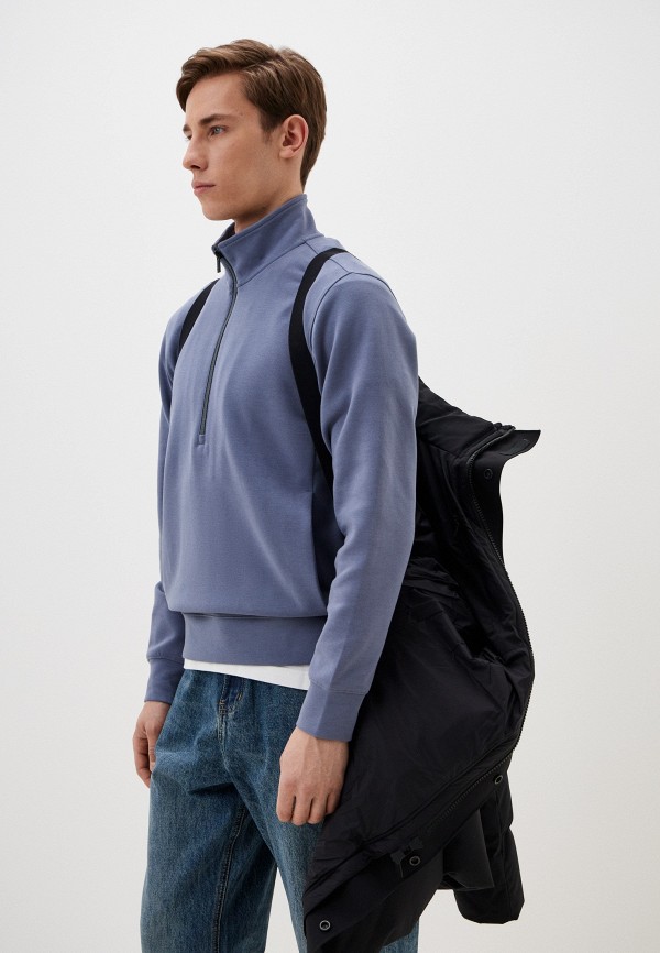 фото Куртка утепленная mango man