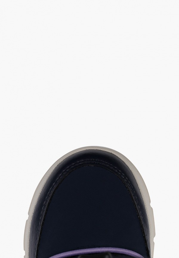 фото Ботинки geox