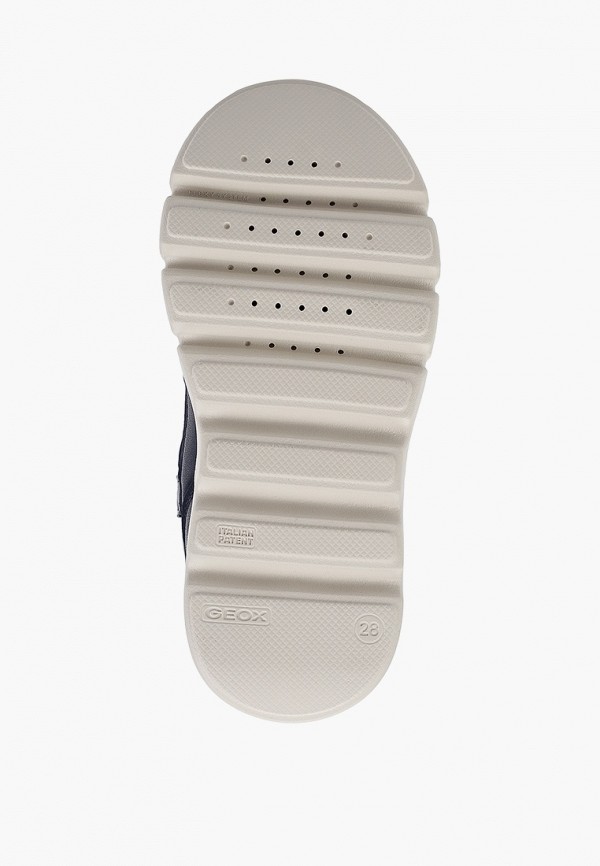 фото Ботинки geox