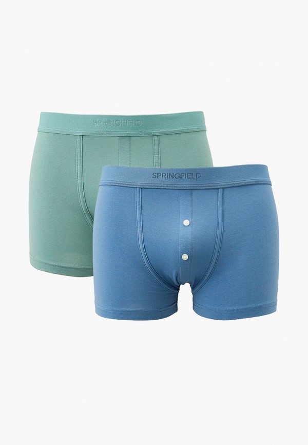 фото Трусы 2 шт. springfield