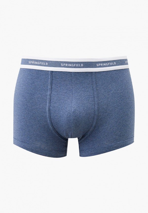 фото Трусы 3 шт. springfield