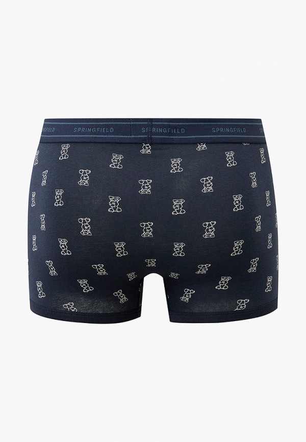 фото Трусы 3 шт. springfield