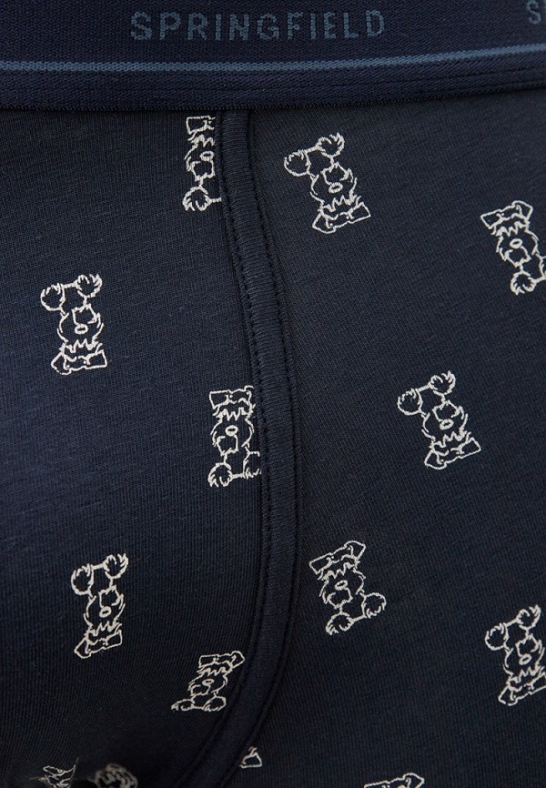 фото Трусы 3 шт. springfield