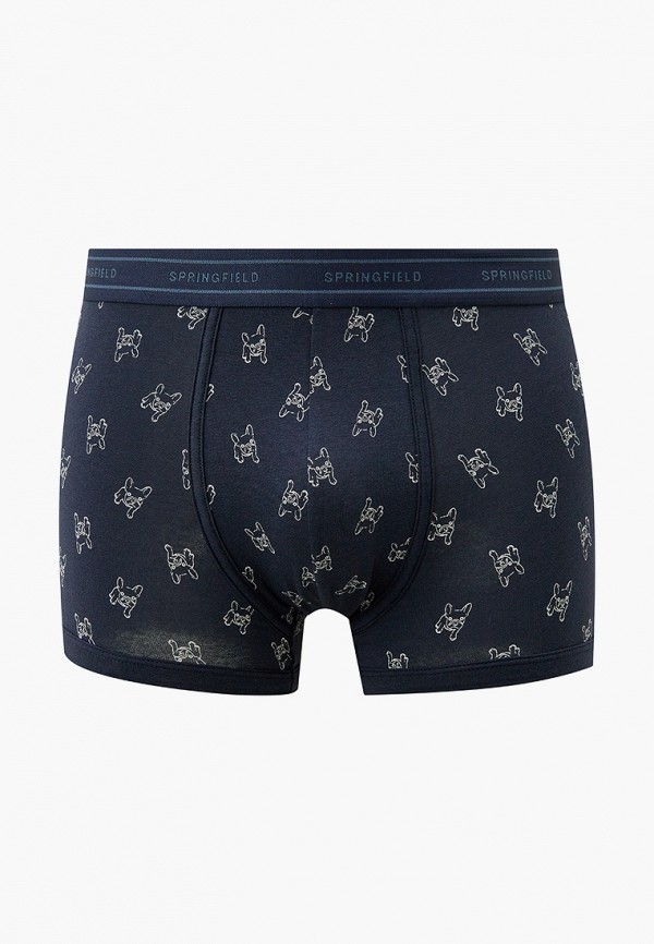 фото Трусы 3 шт. springfield