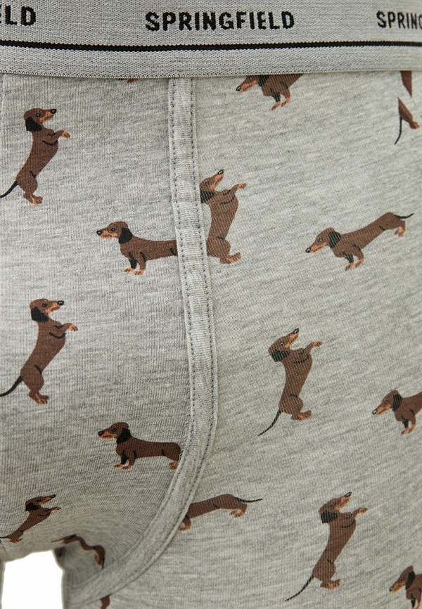 фото Трусы 3 шт. springfield