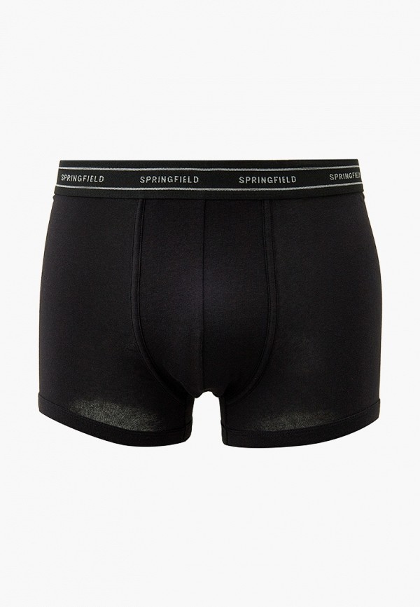 фото Трусы 3 шт. springfield