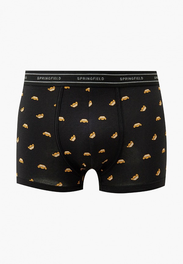 фото Трусы 5 шт. springfield