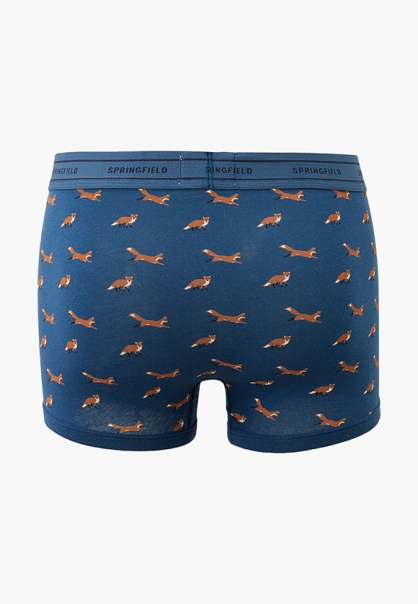 фото Трусы 5 шт. springfield