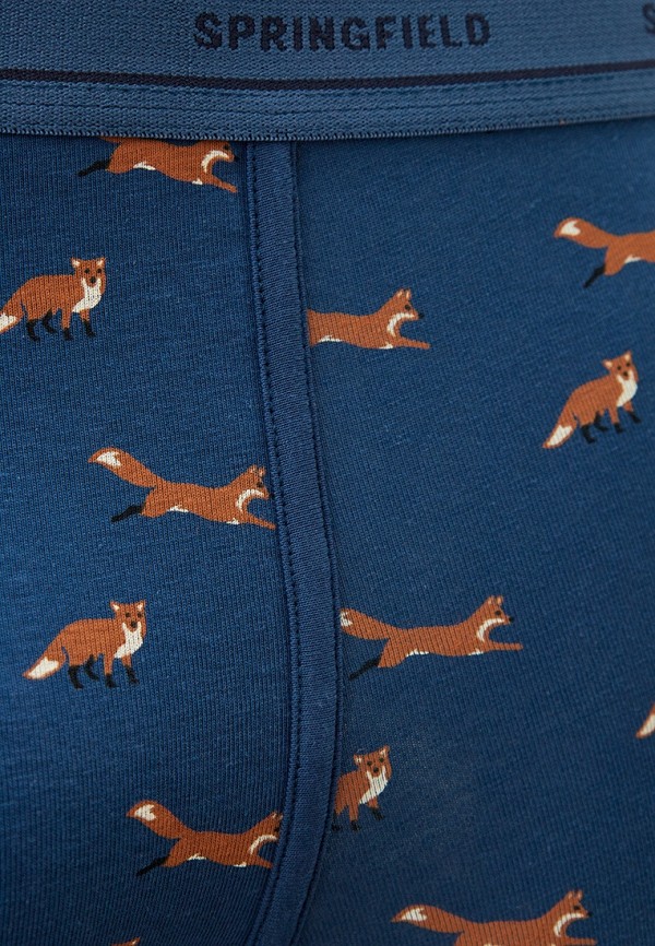 фото Трусы 5 шт. springfield