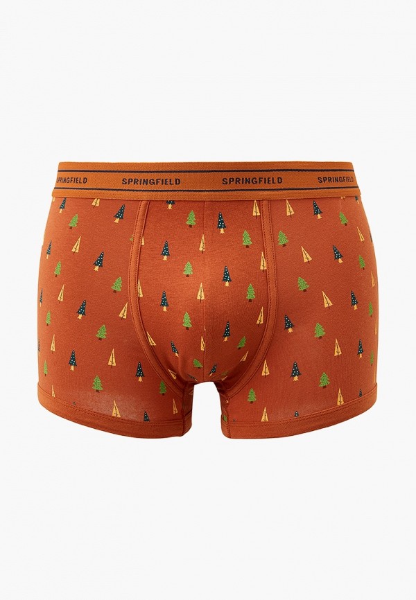 фото Трусы 5 шт. springfield