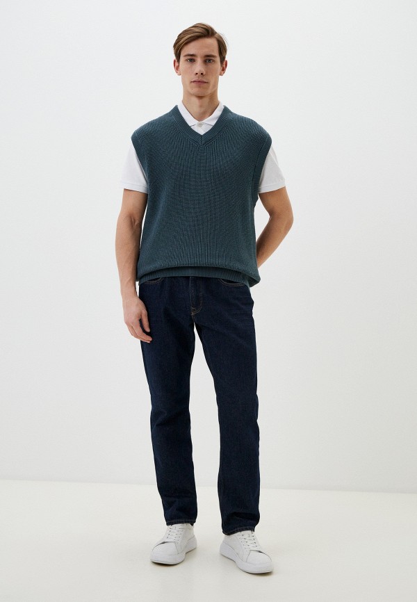 фото Жилет springfield