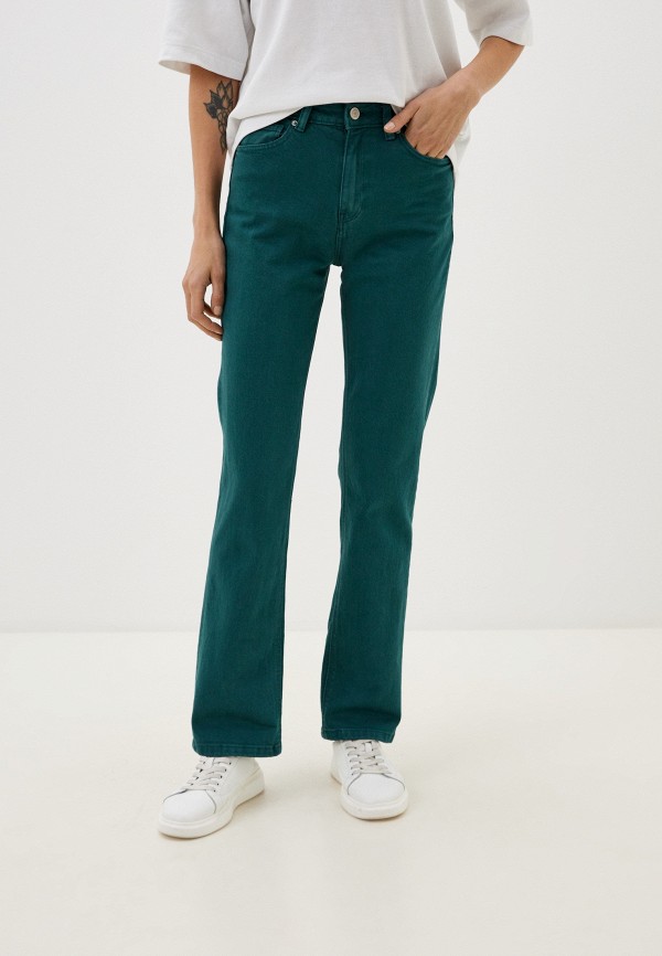 фото Джинсы springfield