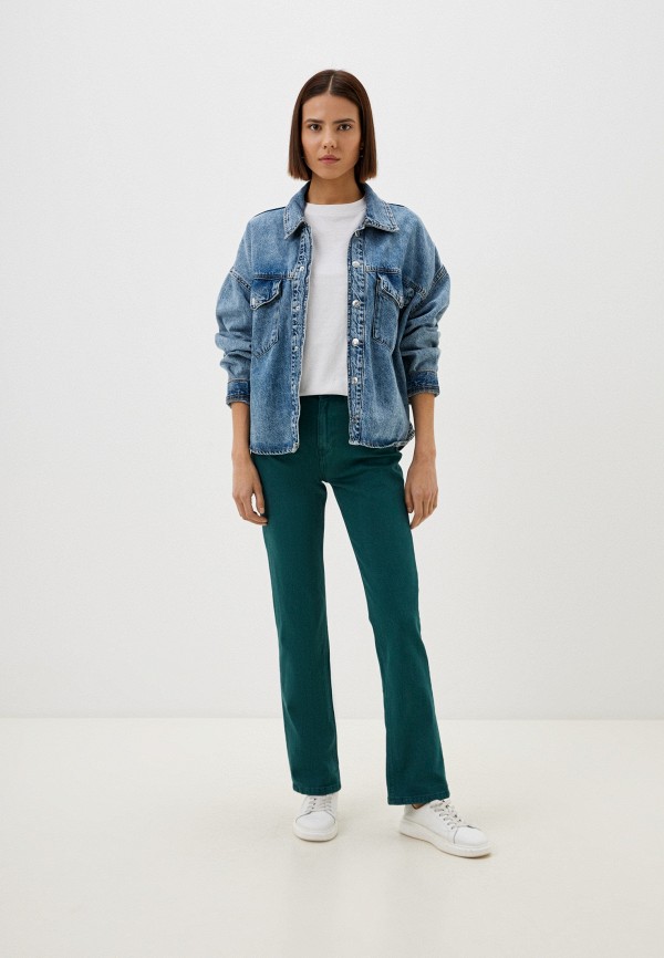 фото Джинсы springfield