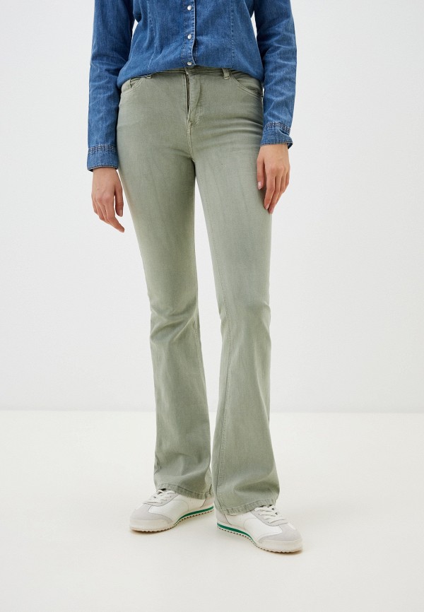 фото Джинсы springfield