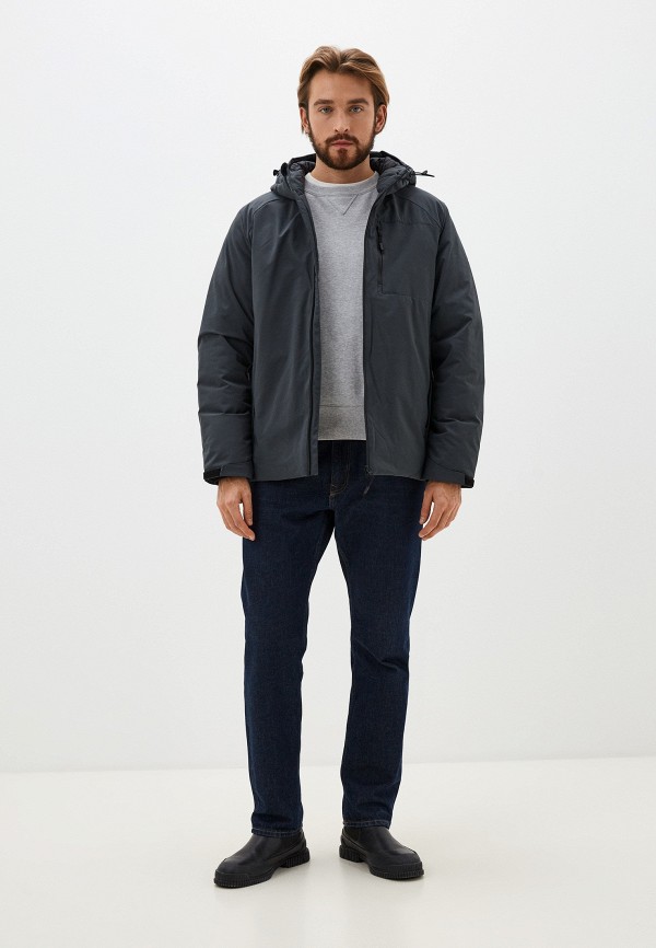 фото Куртка утепленная springfield