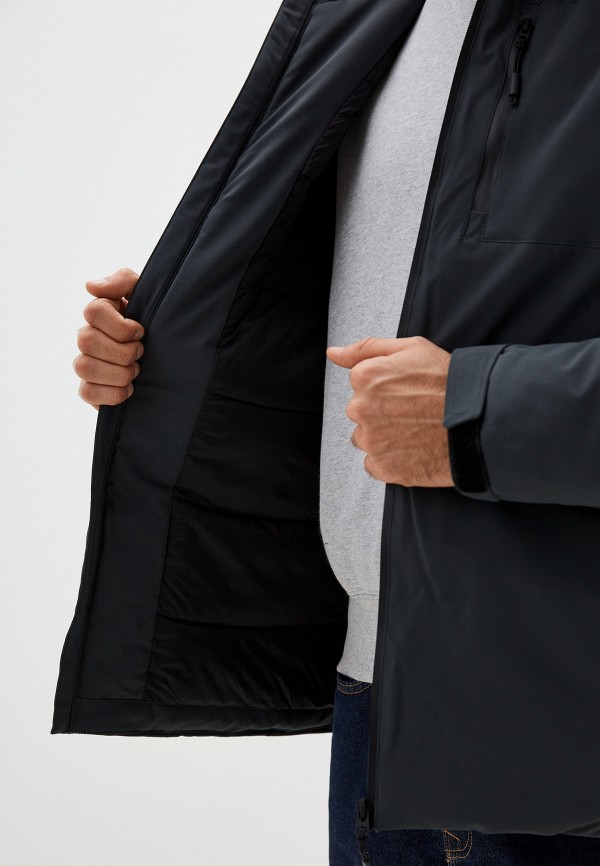 фото Куртка утепленная springfield