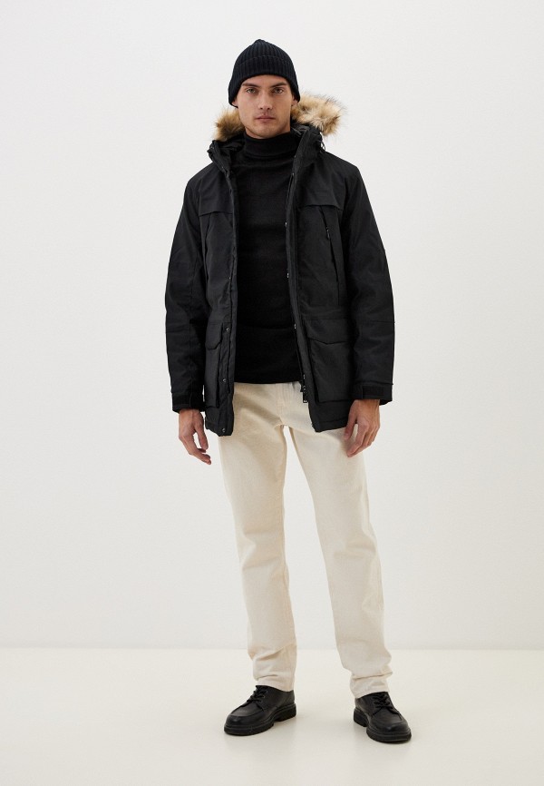 фото Куртка утепленная springfield