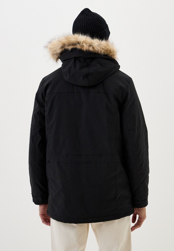 фото Куртка утепленная springfield