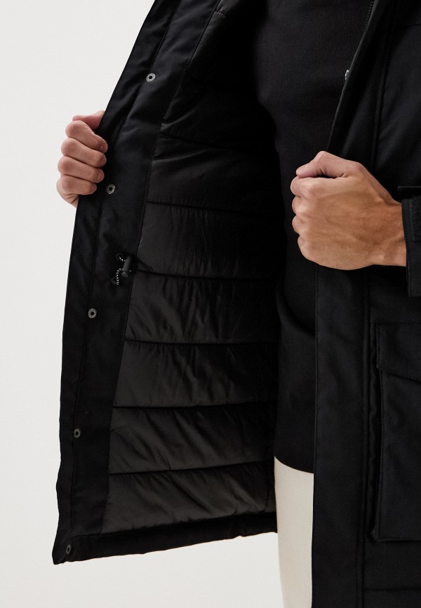 фото Куртка утепленная springfield