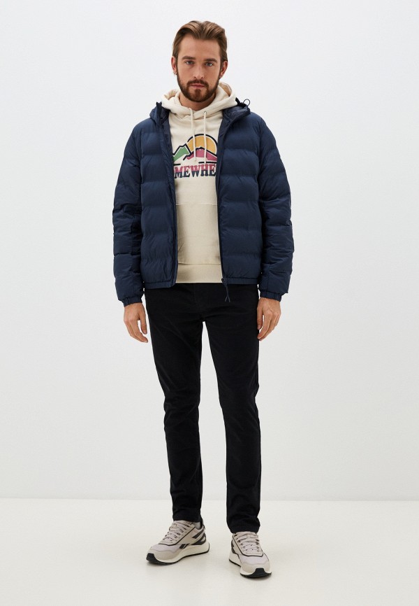 фото Куртка утепленная springfield