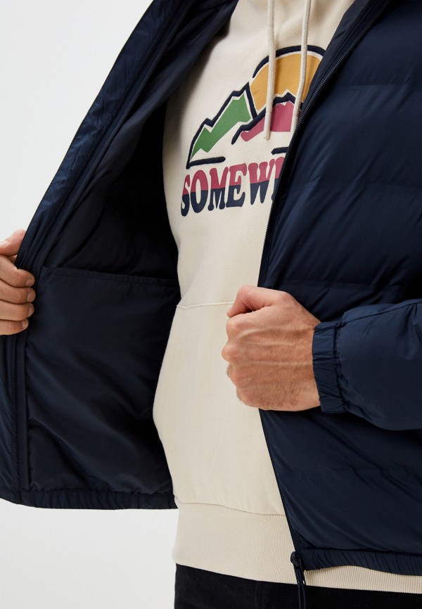 фото Куртка утепленная springfield