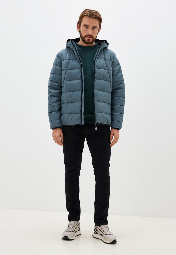 фото Куртка утепленная springfield