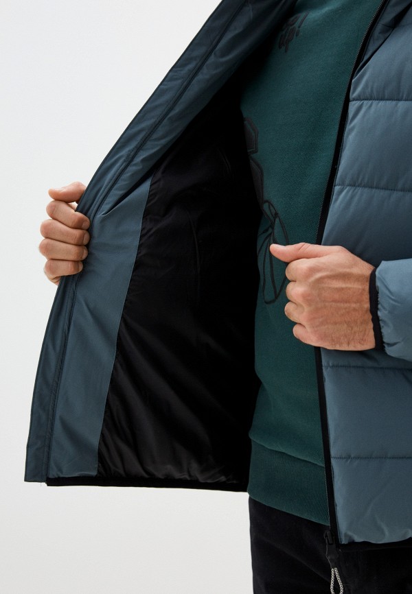 фото Куртка утепленная springfield